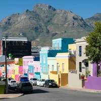 Kapstadt