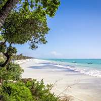 Diani Beach